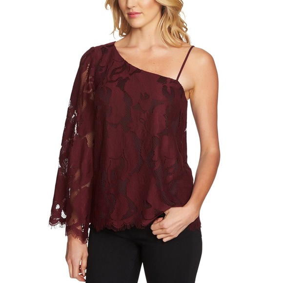 💚1.State NWT off shoulder top - Picture 2 of 9